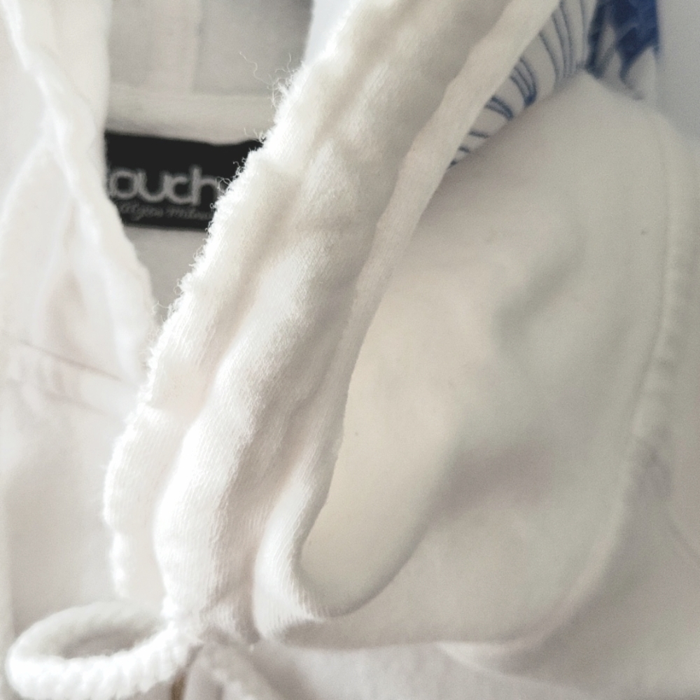 Cubs Zip up Hoodie - Picture 12 of 12